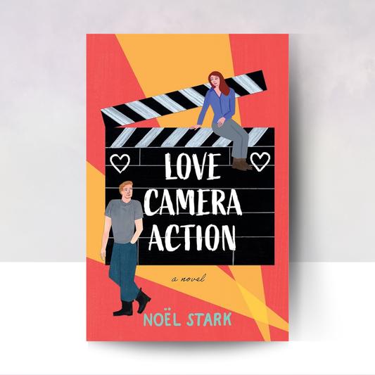 Love, Camera, Action