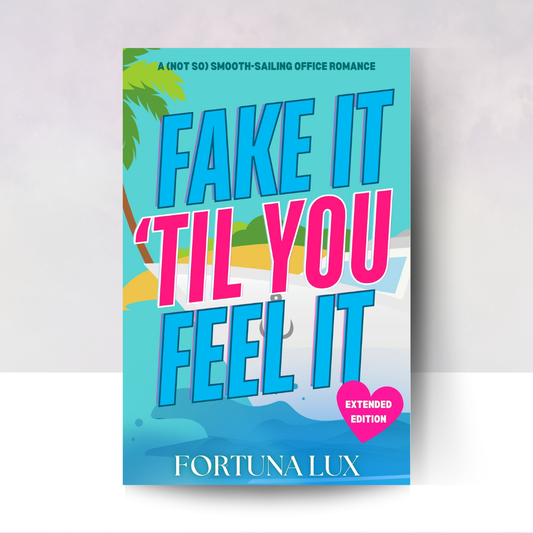 Fake It 'Til You Feel It