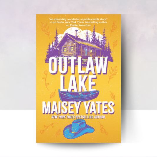 [PREORDER] Outlaw Lake