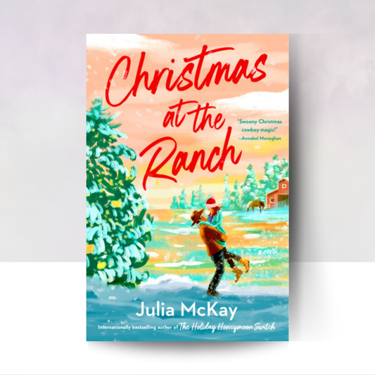 [PREORDER] Christmas at the Ranch