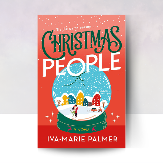 [PREORDER] Christmas People