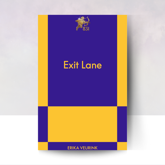 [PREORDER] Exit Lane