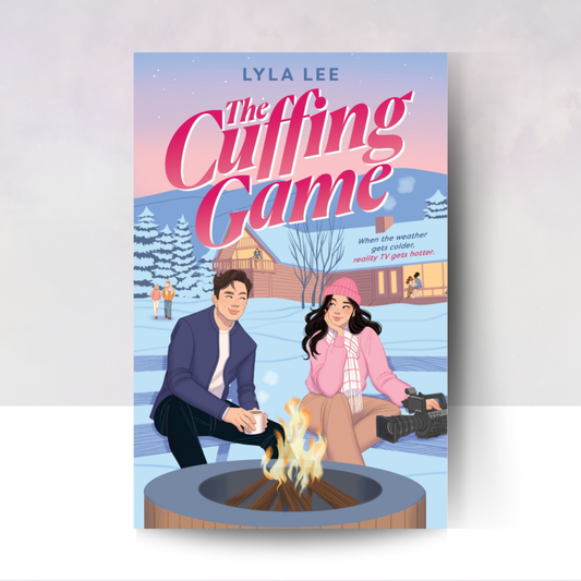 [PREORDER] The Cuffing Game