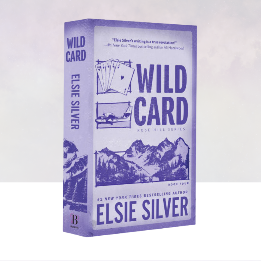 [PREORDER] Wild Card [Deluxe Edition]