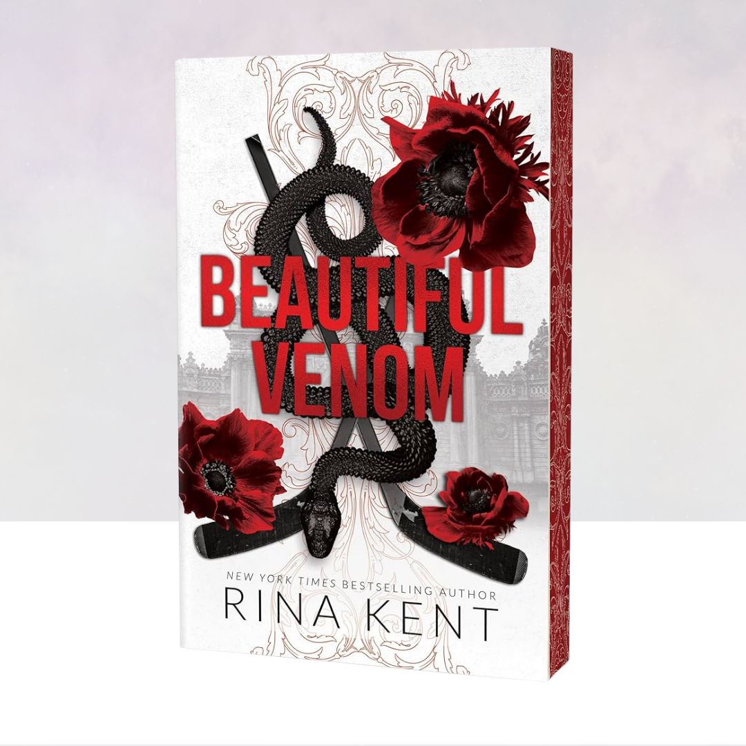 [PREORDER] Beautiful Venom [Deluxe Edition]
