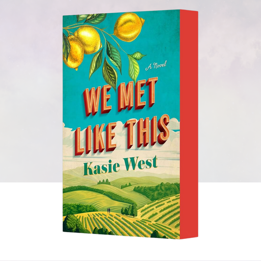 [PREORDER] We Met Like This