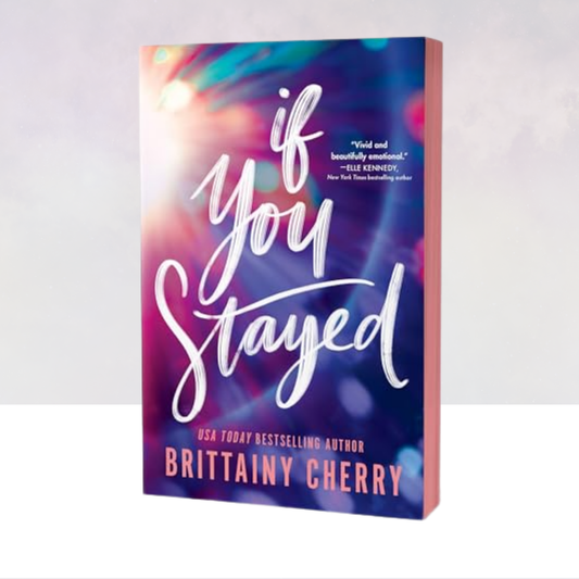 If You Stayed [Deluxe Edition]