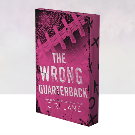 The Wrong Quarterback