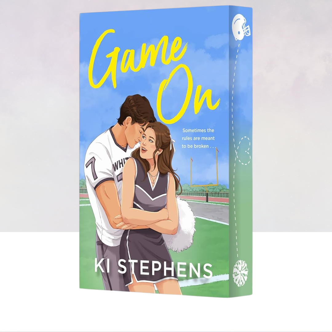 [PREORDER] Game On