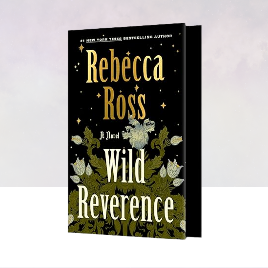 [PREORDER] Wild Reverence [Deluxe Edition]