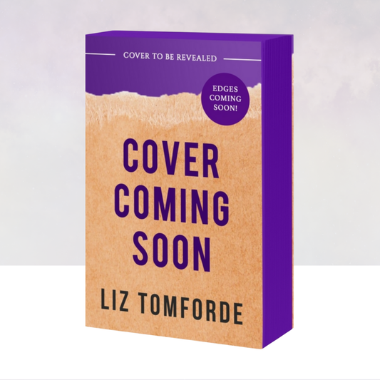 [PREORDER] Untitled (Upcoming Liz Tomforde Release)
