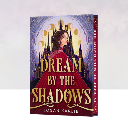 Dream by the Shadows [Deluxe Limited Edition]