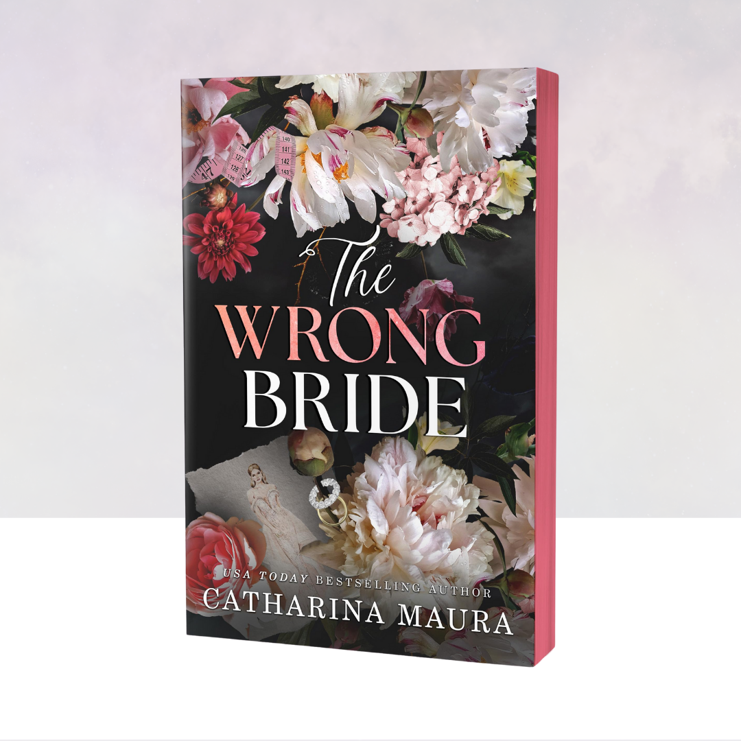 The Wrong Bride [Deluxe Edition]