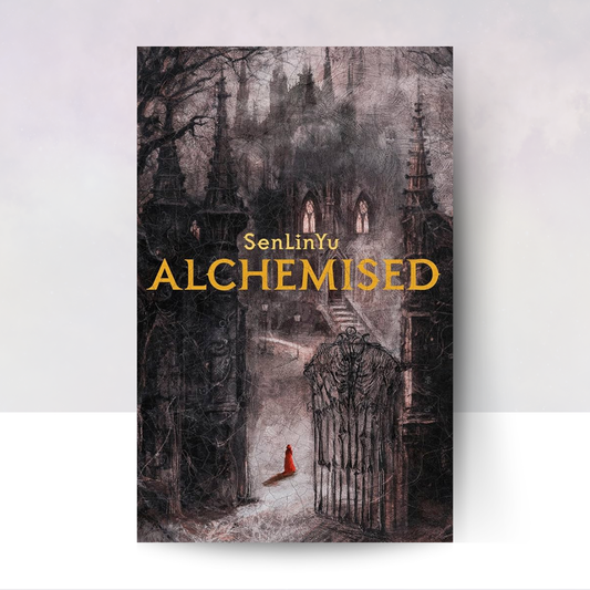 [PREORDER] Alchemised