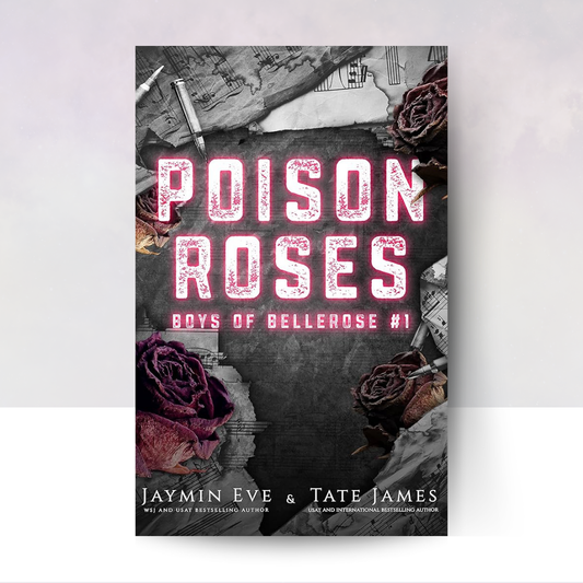 Poison Roses