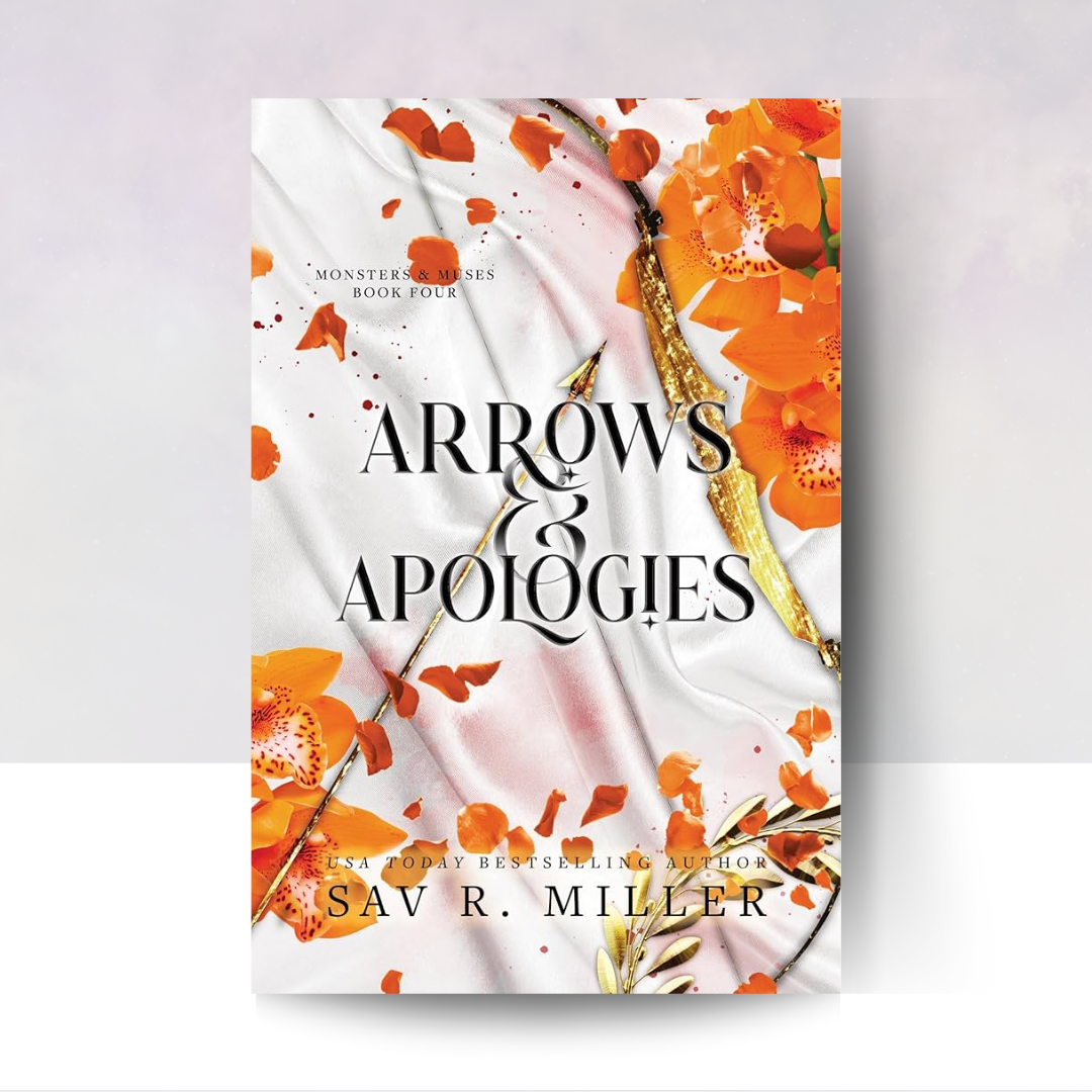 Arrows and Apologies [Deluxe Edition]
