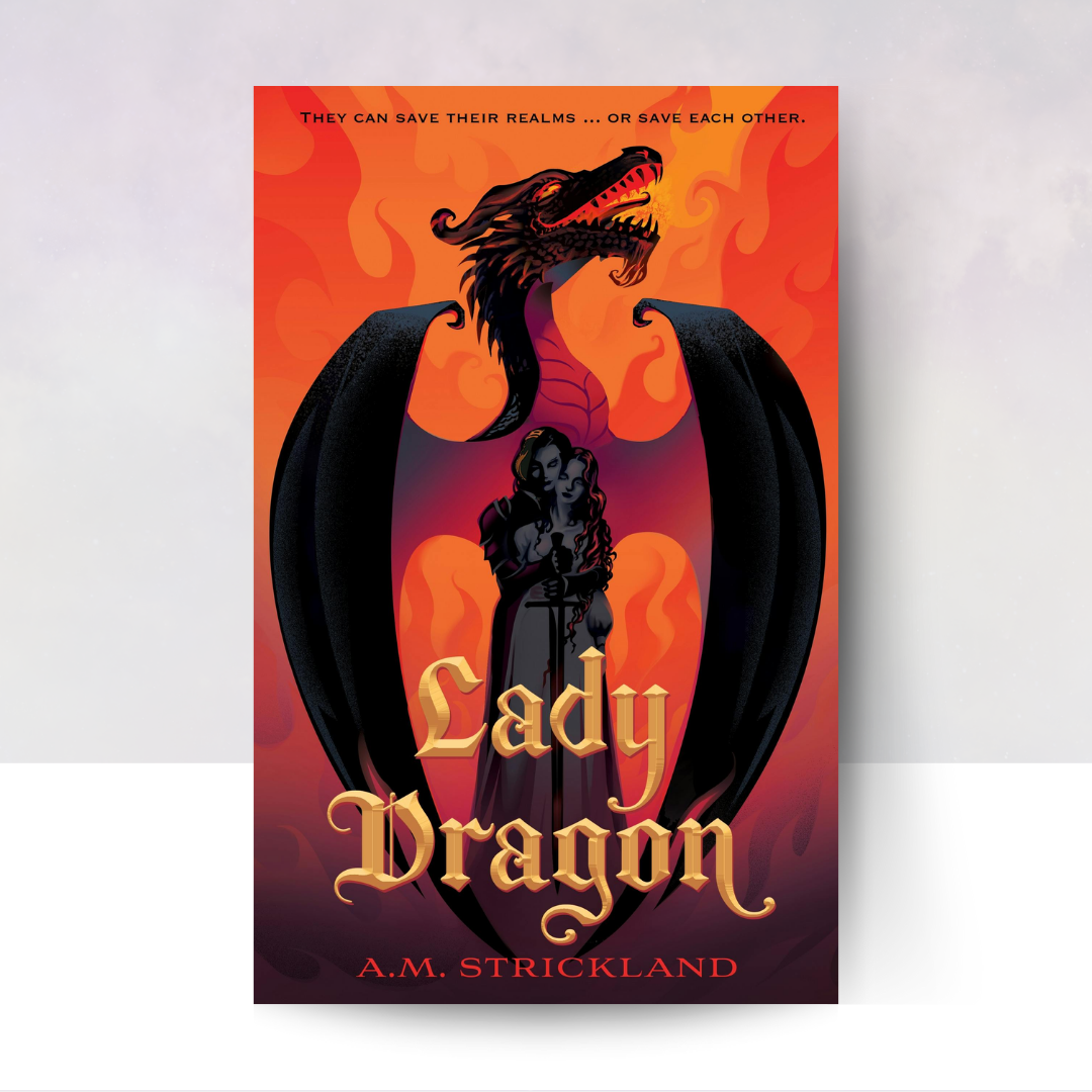 [PREORDER] Lady Dragon