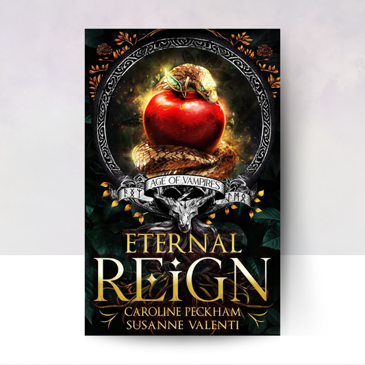 Eternal Reign