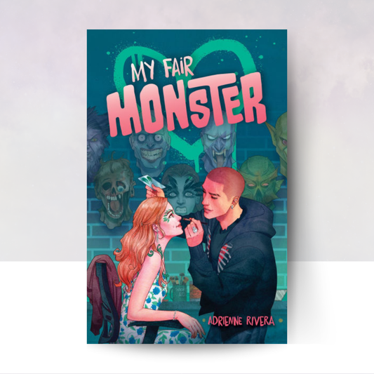 My Fair Monster
