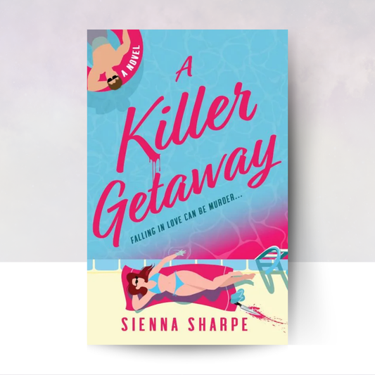 The Killer Getaway