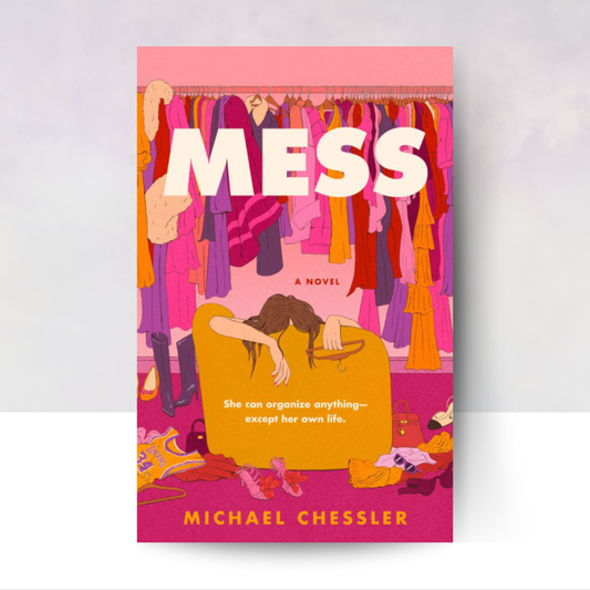 Mess