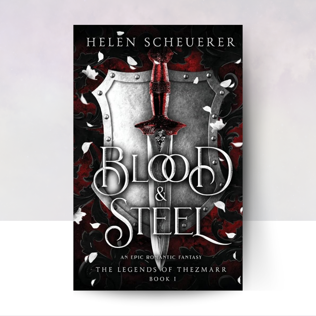 Blood and Steel