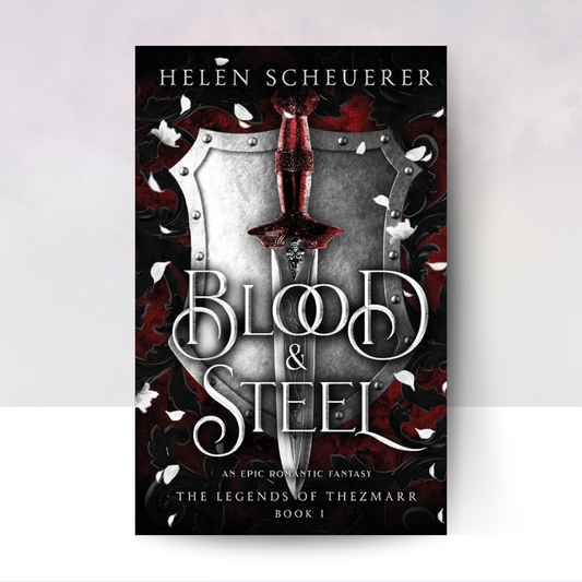 Blood and Steel