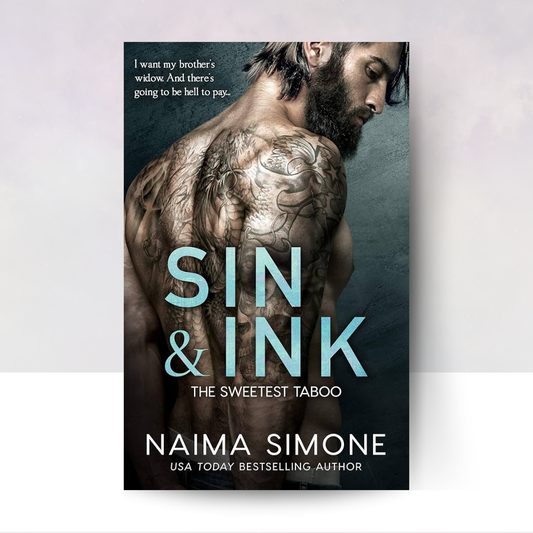 Sin and Ink