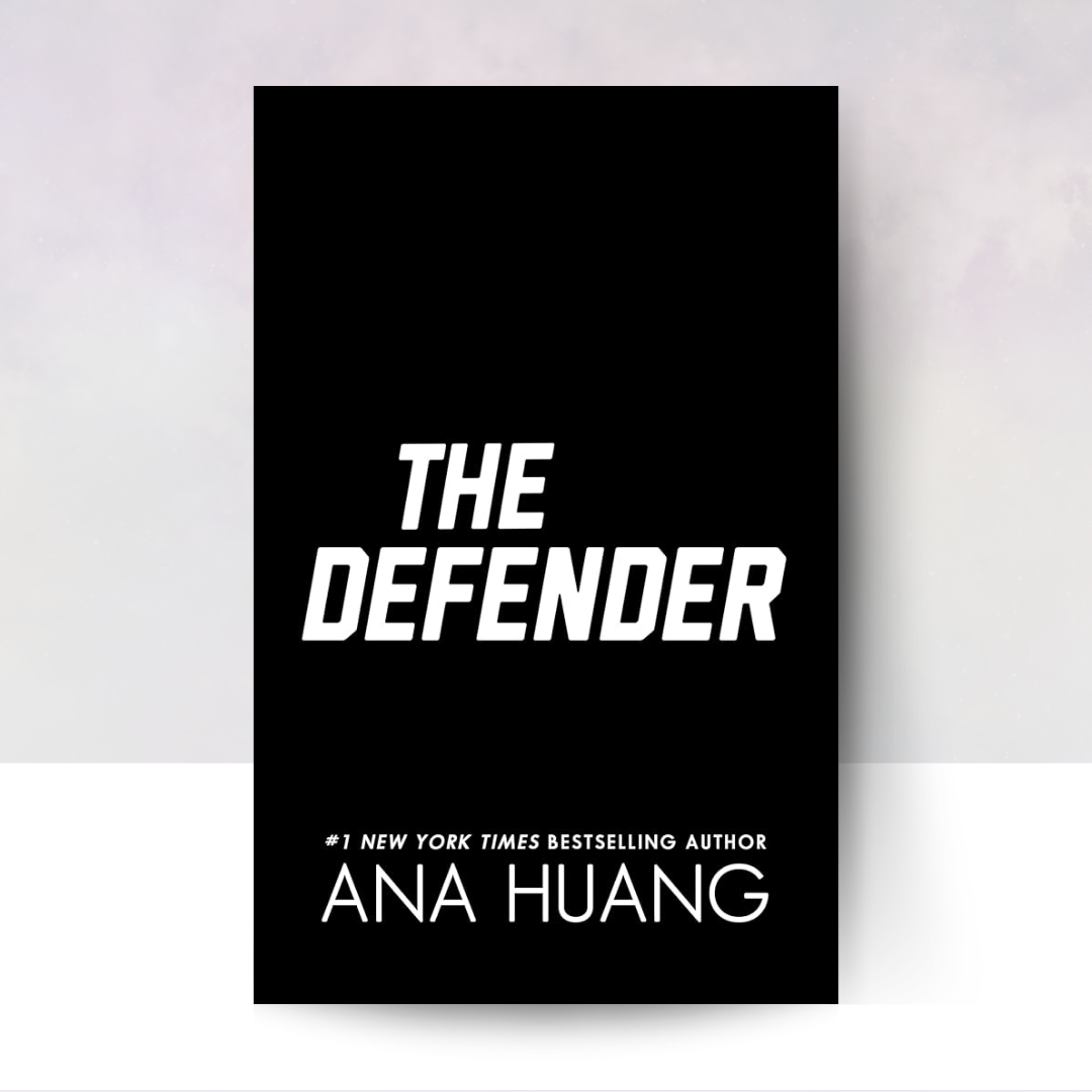 [PREORDER] The Defender [Deluxe Edition]
