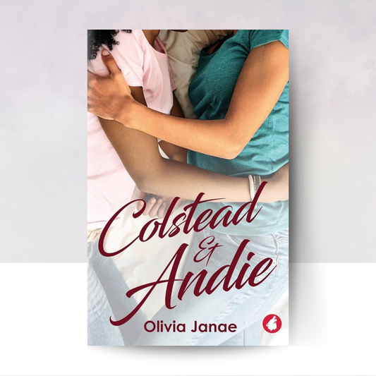 Colstead & Andie