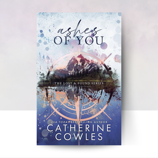 Ashes of You [Special Edition]