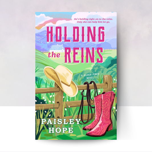Holding the Reins