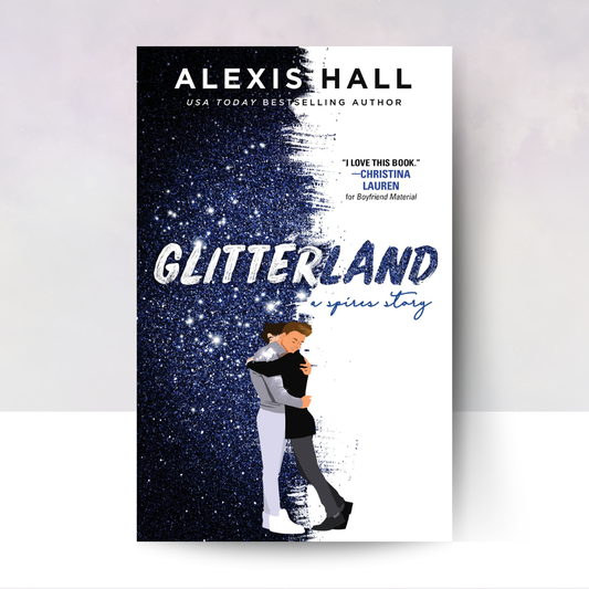 Glitterland