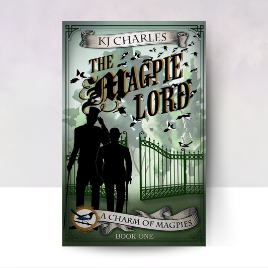 The Magpie Lord