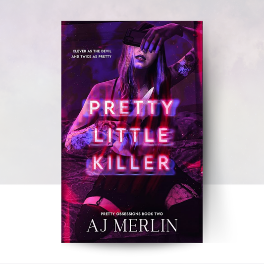 Pretty Little Killer