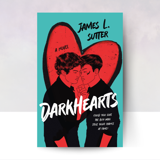 Darkhearts