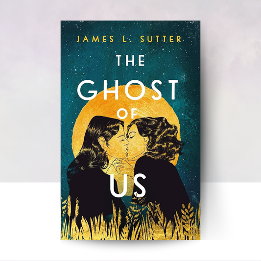 The Ghosts of Us