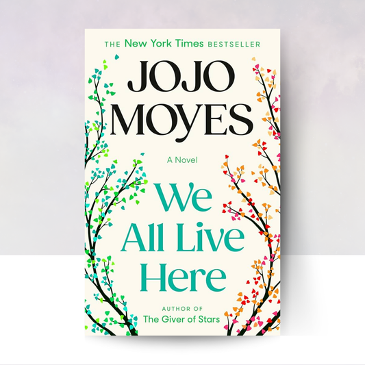 We All Live Here