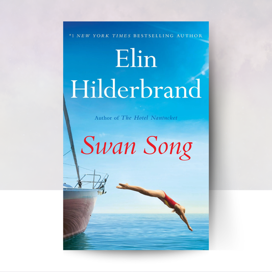 Swan Song [Hardcover]