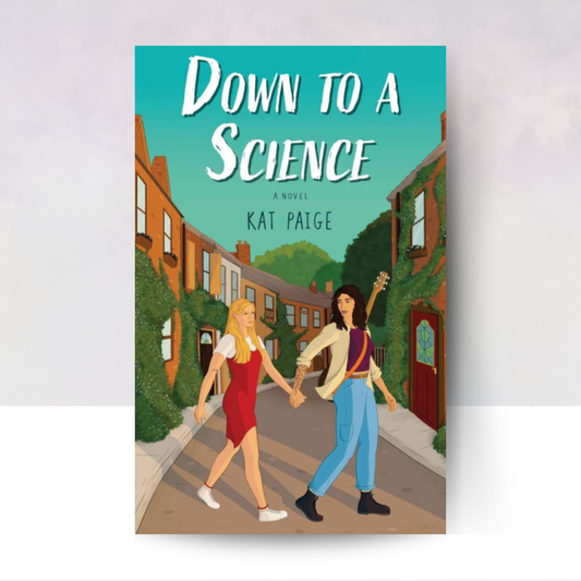 Down to a Science
