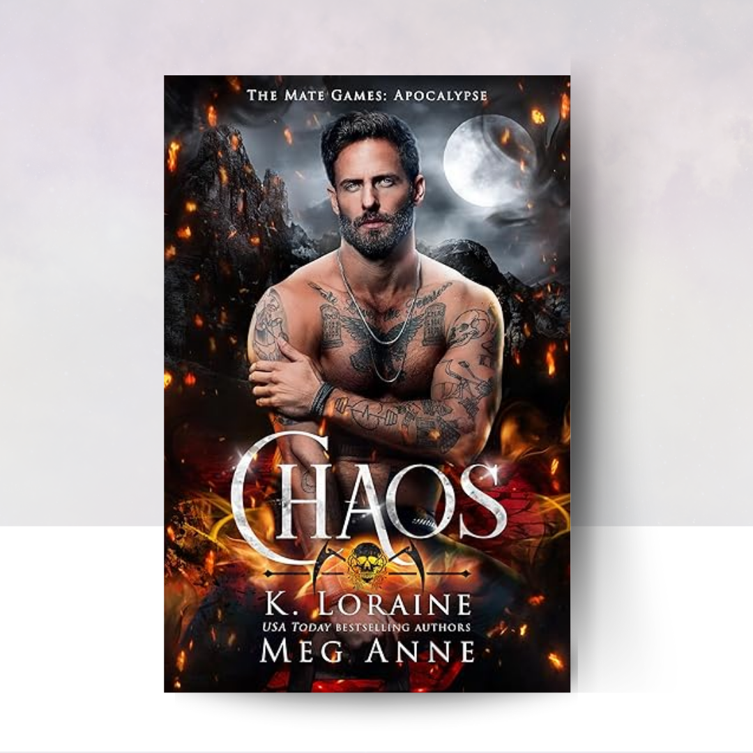 [PREORDER] Chaos