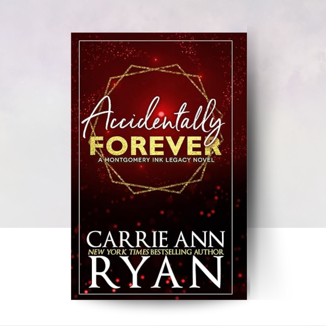 Accidentally Forever [Special Edition]