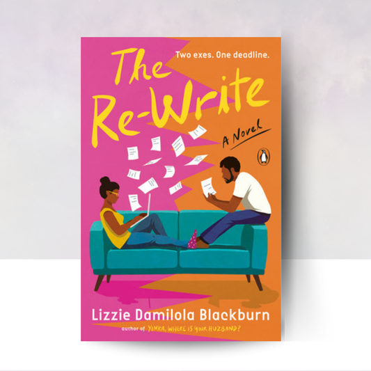 The Re-Write