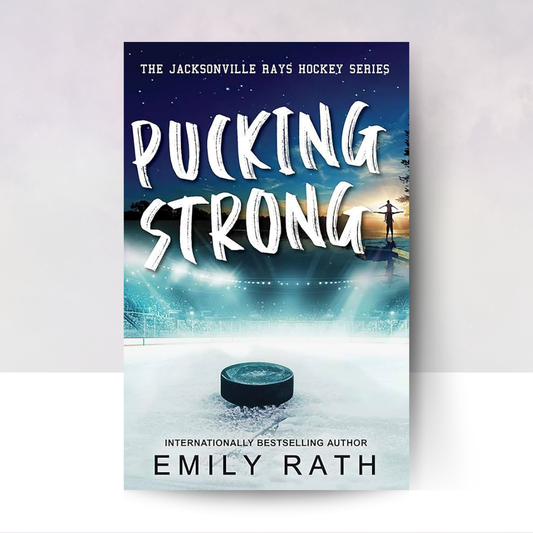 [PREORDER] Pucking Strong