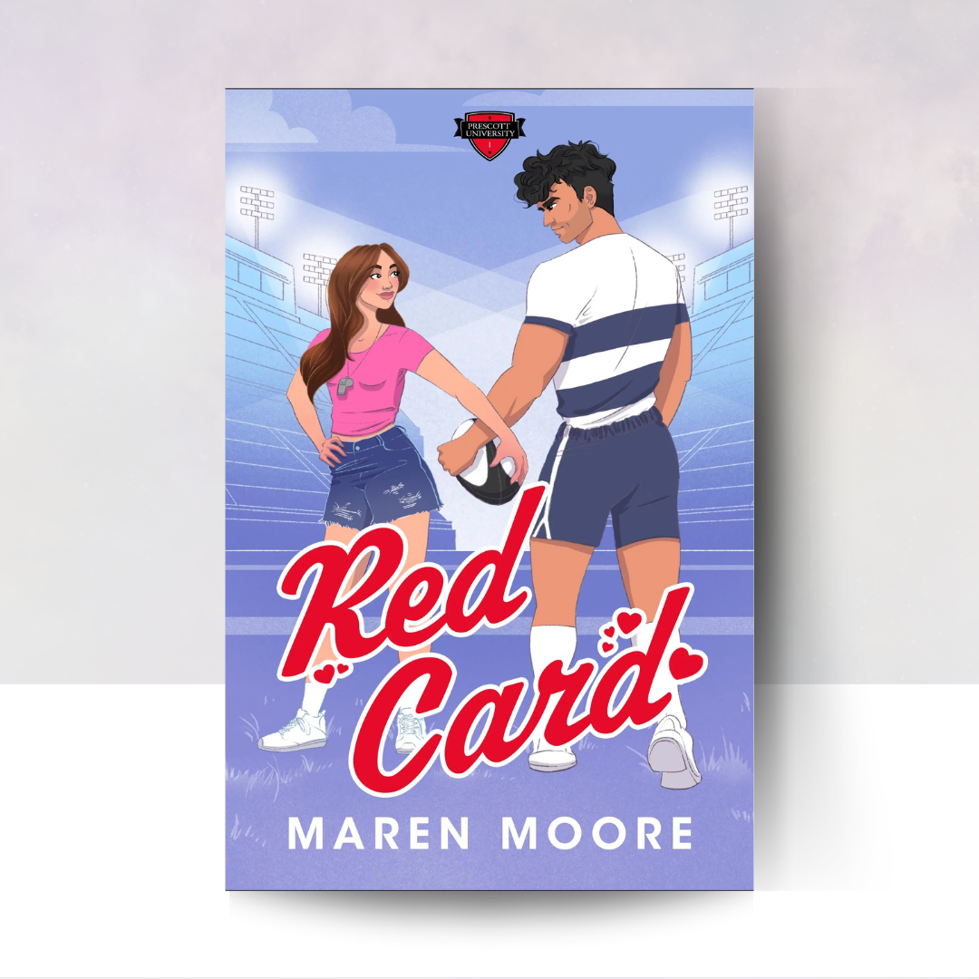 [PREORDER] Red Card