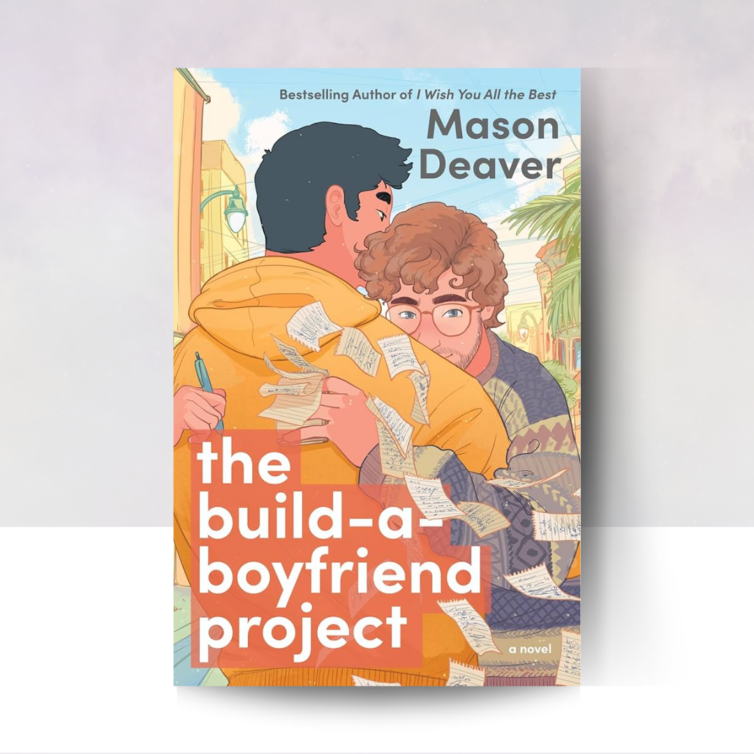 The Build-A-Boyfriend Project