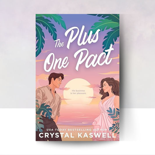 [PREORDER] The Plus One Pact