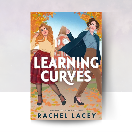 [PREORDER] Learning Curves