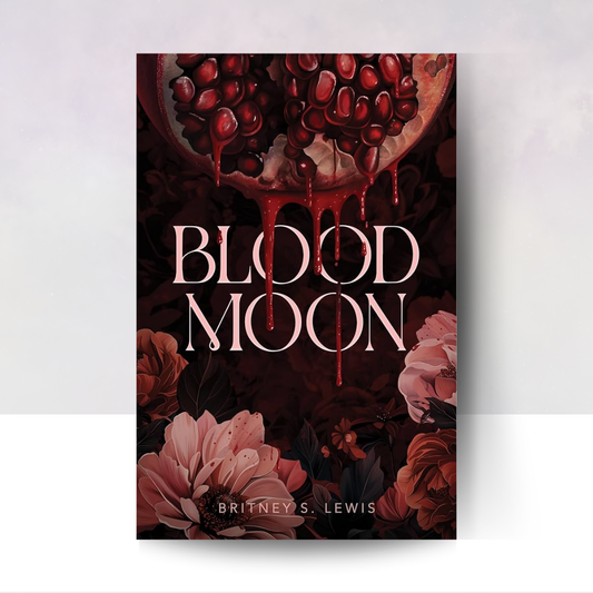 [PREORDER] Blood Moon