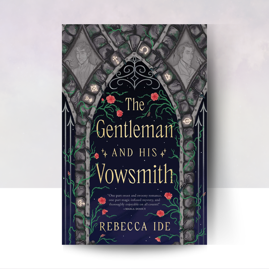 The Gentleman and His Vowsmith